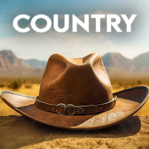 Country Music Catalog