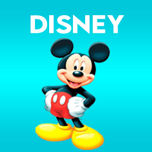Disney Music Catalog