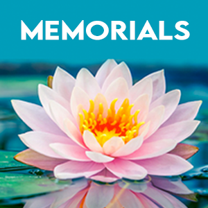 Memorials Music Catalog