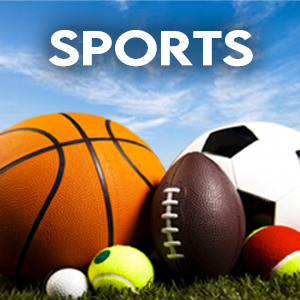 Sports Music Catalog