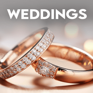 Weddings Music Catalog