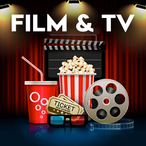 Film & TV Music Catalog