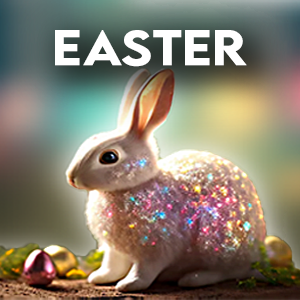 Easter Music Catalog