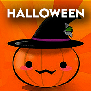 Halloween Music Catalog