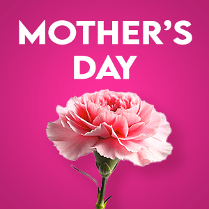 Mother's Day Music Catalog