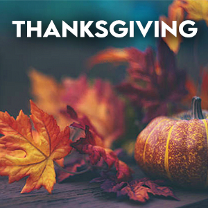 Thanksgiving Music Catalog