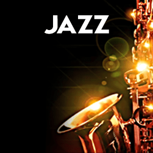 Jazz Music Catalog