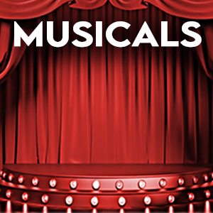 Musicals Music Catalog