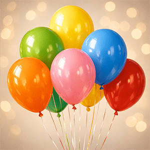 Birthdays catalog tile image 2 – Moses Music Studios