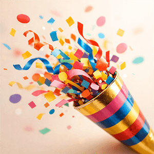 Birthdays catalog tile image 7 – Moses Music Studios