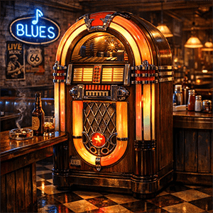 Blues catalog tile image 4 – Moses Music Studios