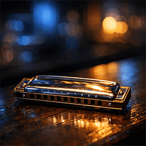 Blues catalog tile image 6 – Moses Music Studios