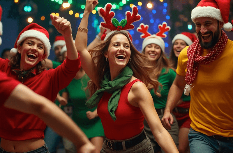 DJ and Emcee service thumbnail