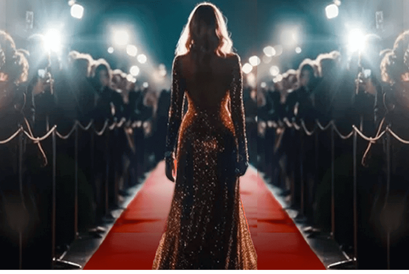 Awards and ceremonies live music hero image in Orange County, Southern California — Moses Music Studios