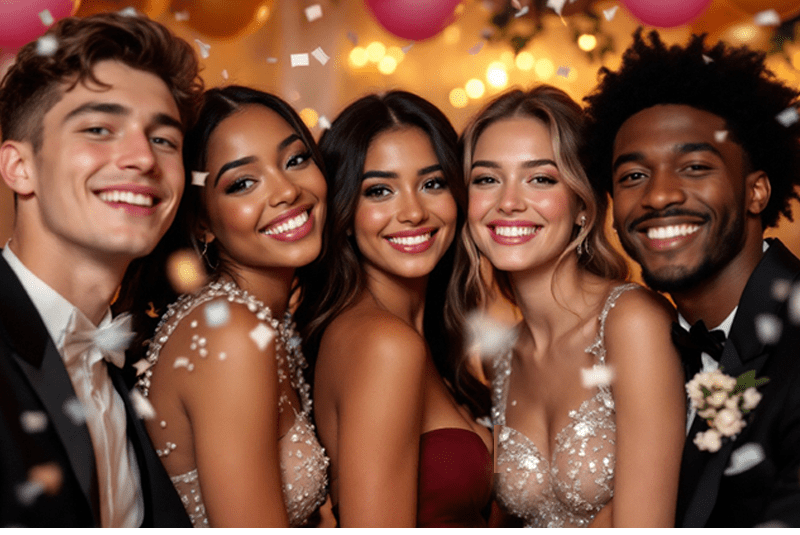 Awards and ceremonies live music hero image in Orange County, Southern California — Moses Music Studios