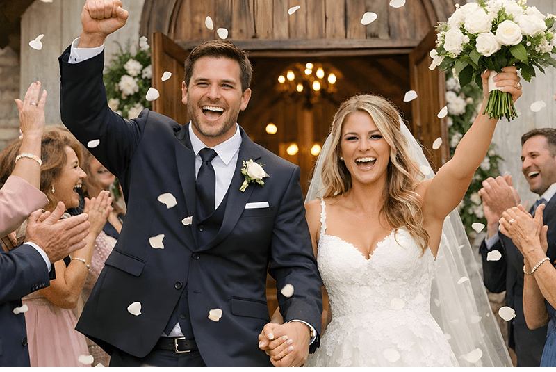 Awards and ceremonies live music hero image in Orange County, Southern California — Moses Music Studios