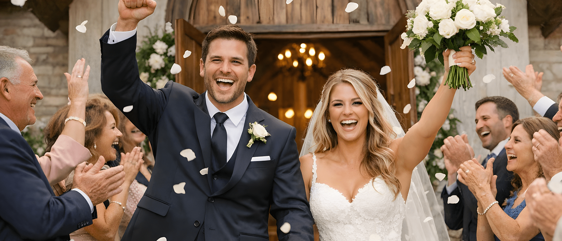 Awards and ceremonies emcee and music for corporate events in Orange County and Southern California — Moses Music Studios