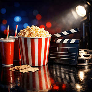 Film & TV catalog tile image 2 – Moses Music Studios