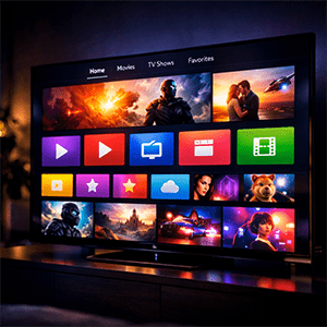 Film & TV catalog tile image 4 – Moses Music Studios