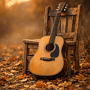 Folk catalog tile image 2 – Moses Music Studios