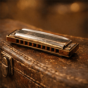 Folk catalog tile image 7 – Moses Music Studios