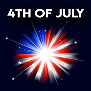 4th of July Music Catalog