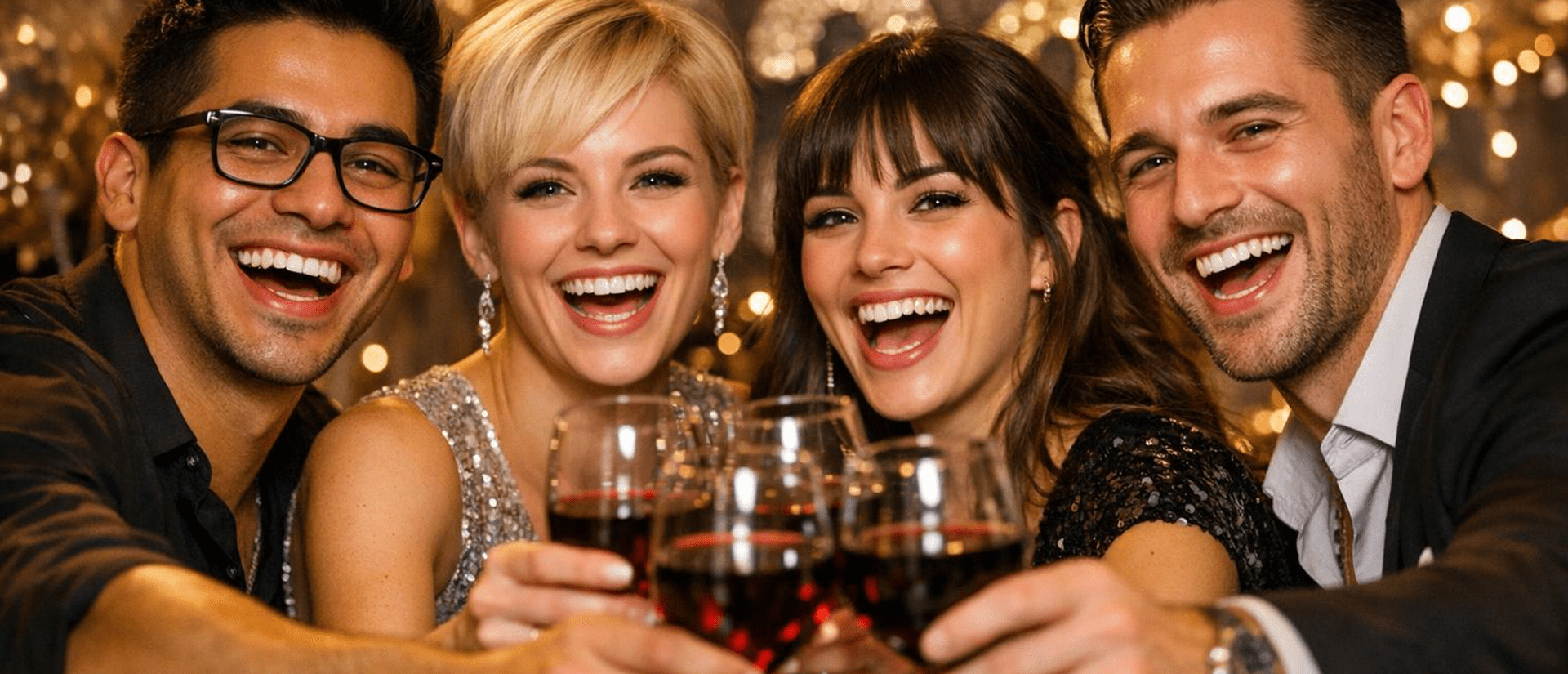 Christmas holiday live music in Orange County and Southern California — Moses Music Studios