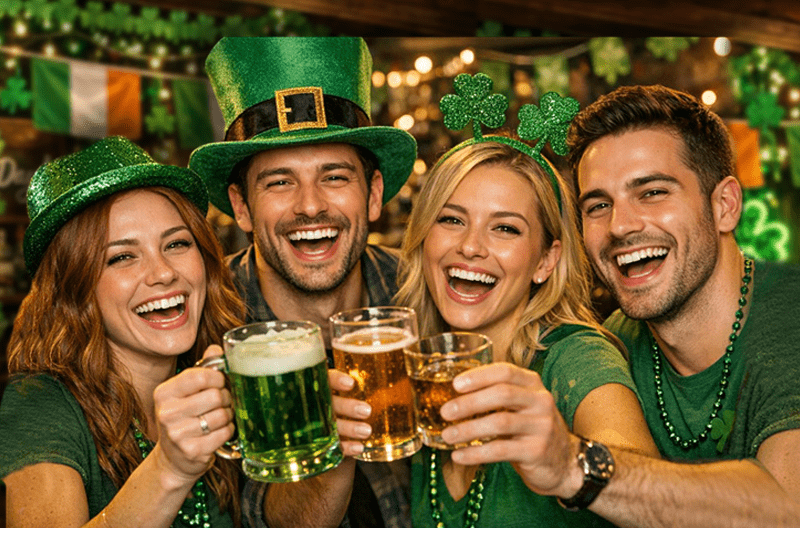 Christmas holiday live music in Orange County and Southern California by Moses Music Studios