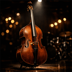 Jazz catalog tile image 3 – Moses Music Studios