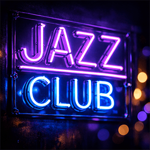 Jazz catalog tile image 4 – Moses Music Studios