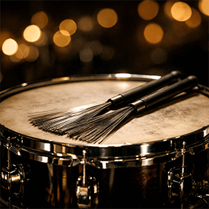 Jazz catalog tile image 7 – Moses Music Studios