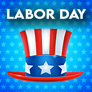 Labor Day Music Catalog