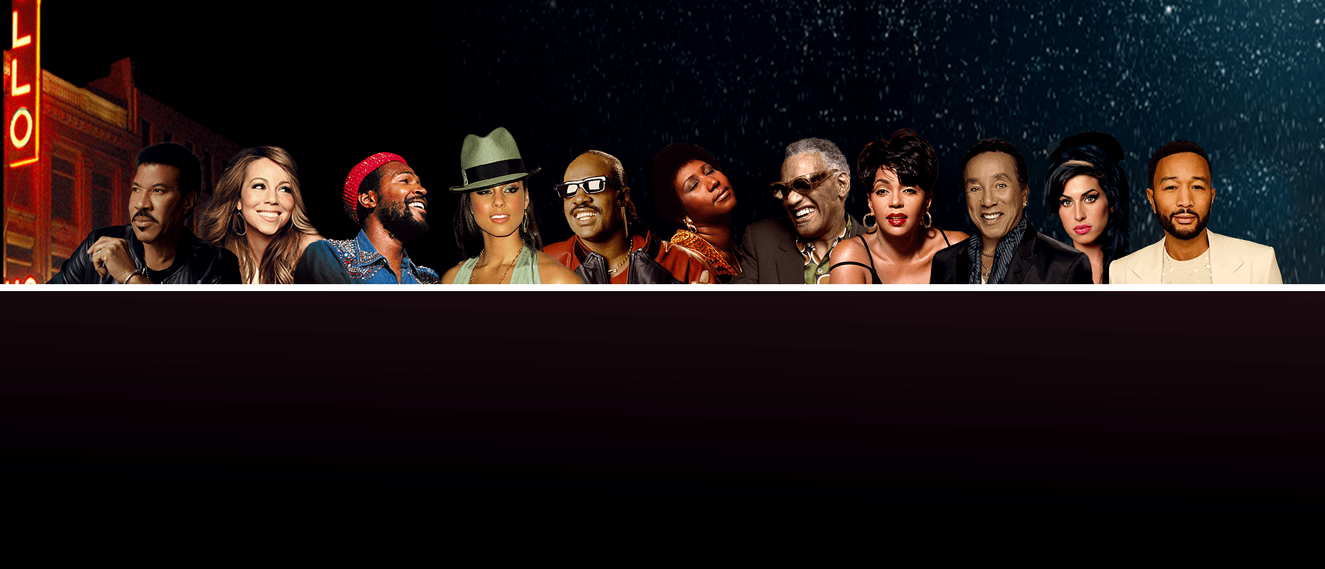 Blues live music for events in Orange County and Southern California — Moses Music Studios