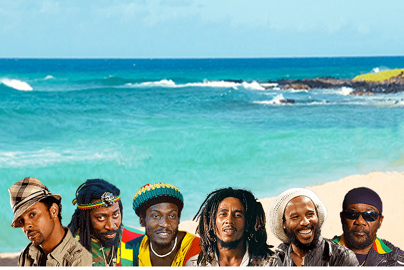 Blues live music hero image in Orange County, Southern California — Moses Music Studios