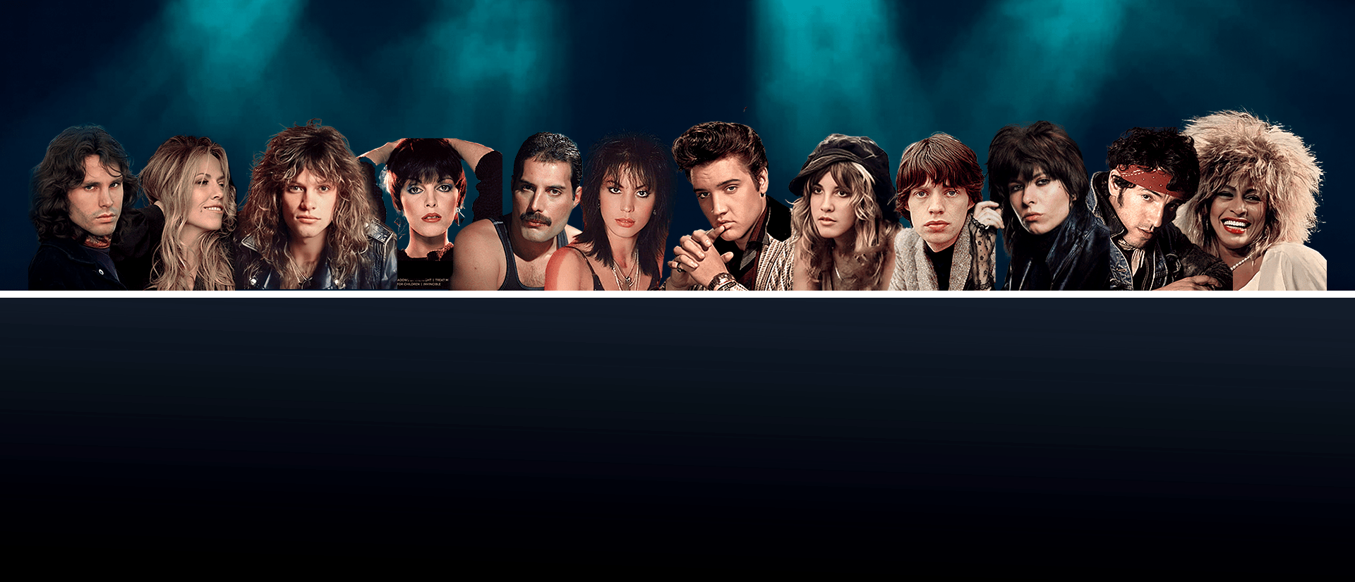 Blues live music for events in Orange County and Southern California — Moses Music Studios