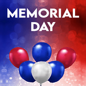 Memorial Day Music Catalog