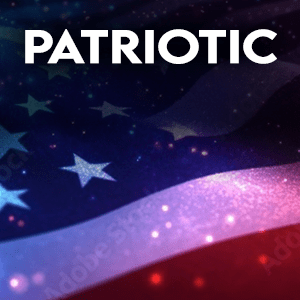Patriotic Music Catalog