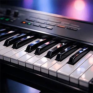 Blues catalog tile image 1 – Moses Music Studios