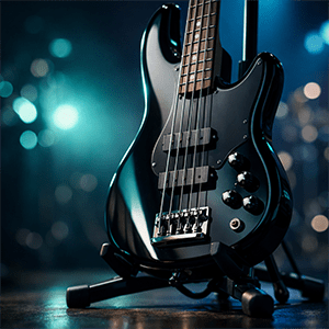 Blues catalog tile image 5 – Moses Music Studios