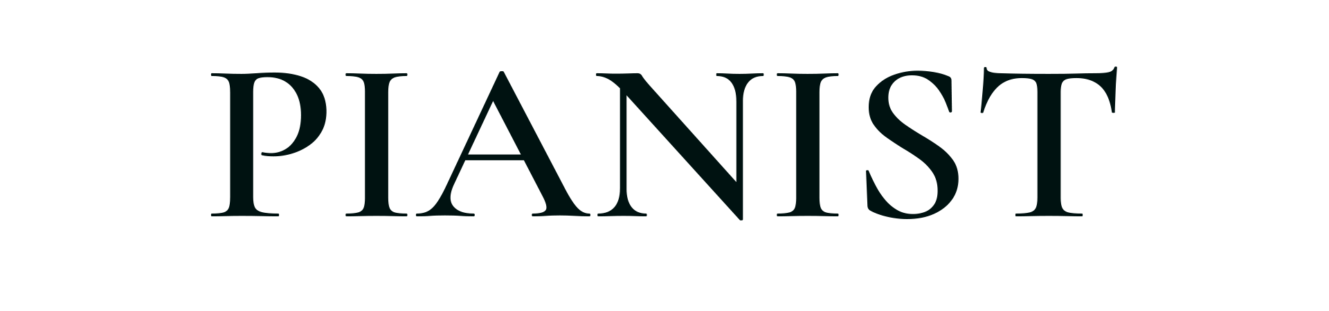 Live pianist for events – Moses Music Studios