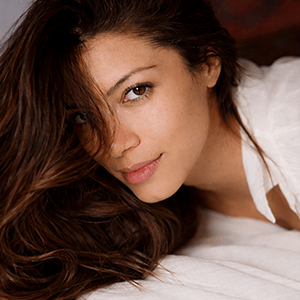 Chantelle Barry endorsement for Moses Music Studios live performance