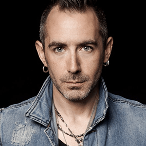 Derek Frank endorsement for Moses Music Studios live performance