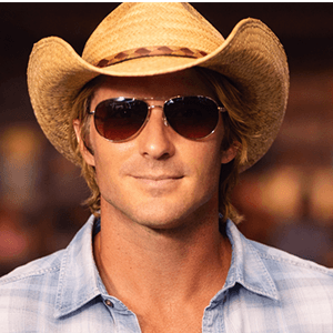 Griffin Layne endorsement for Moses Music Studios live performance