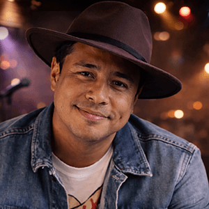 Loa Greyson endorsement for Moses Music Studios live performance