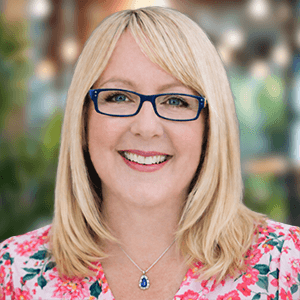 Maribeth Gillis private client review in Irvine, California