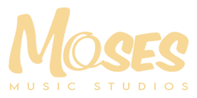 Moses Music Studios logo