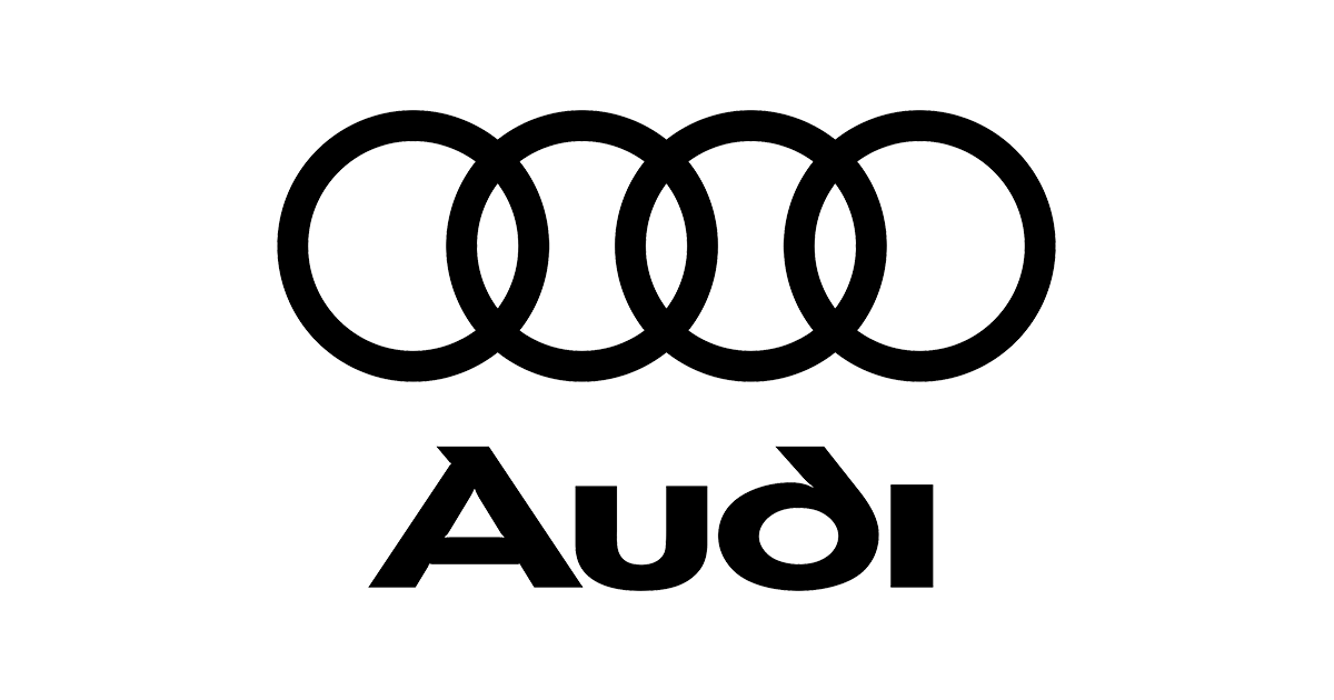 Audi client logo