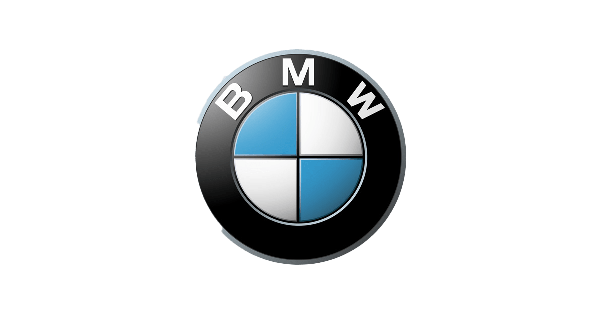 BMW client logo