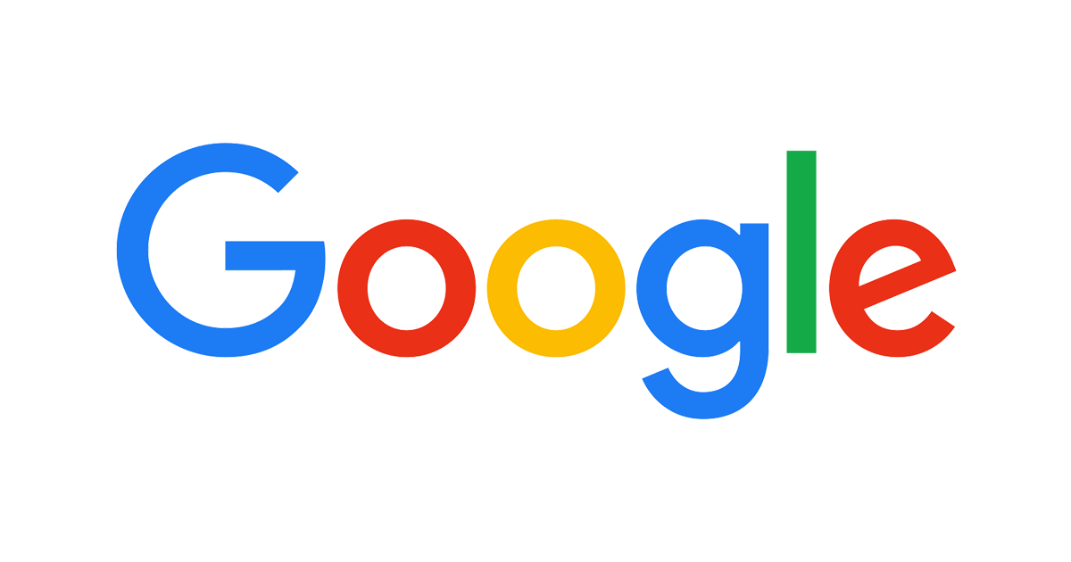 Google client logo