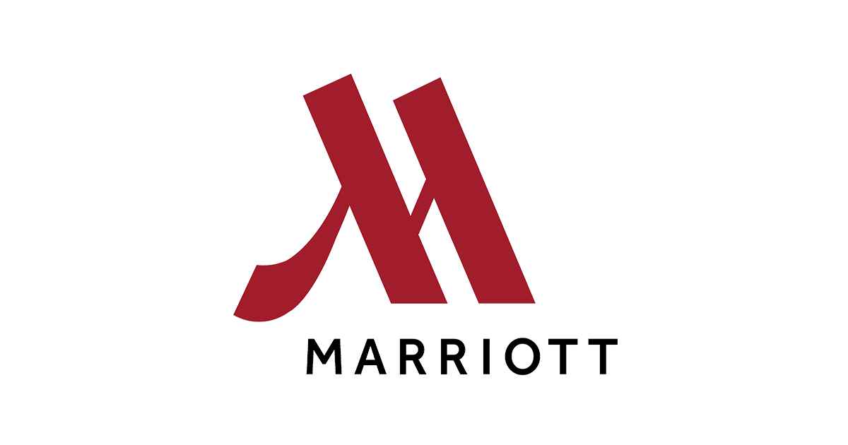 Marriott client logo
